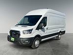 New 2024 Ford Transit 350 HD High Roof AWD, Empty Cargo Van for sale #F40209 - photo 9