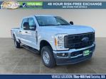 New 2024 Ford F-250 XL Crew Cab 4WD, Pickup for sale #F40215 - photo 1