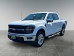 New 2024 Ford F-150 XLT SuperCrew Cab 4WD, Pickup for sale #F40281 - photo 9