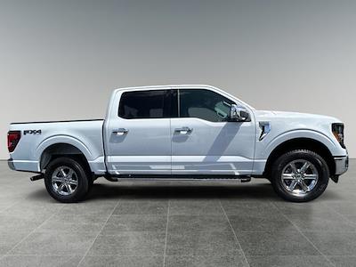 2024 Ford F-150 SuperCrew Cab 4WD, Pickup for sale #F40335 - photo 2