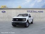 2024 Ford F-150 Super Cab 4WD, Pickup for sale #F40402 - photo 4