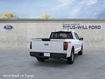2024 Ford F-150 Super Cab 4WD, Pickup for sale #F40402 - photo 8