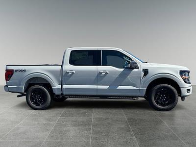2024 Ford F-150 SuperCrew Cab 4WD, Pickup for sale #F40403 - photo 2