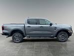 New 2024 Ford Ranger XLT SuperCrew Cab 4WD, Pickup for sale #F40420 - photo 3