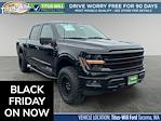 New 2024 Ford F-150 XLT SuperCrew Cab 4WD, Pickup for sale #F40482 - photo 1