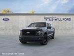 New 2024 Ford F-150 XLT SuperCrew Cab 4WD, Pickup for sale #F40482 - photo 4