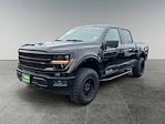 New 2024 Ford F-150 XLT SuperCrew Cab 4WD, Pickup for sale #F40482 - photo 5