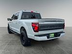 New 2024 Ford F-150 XLT SuperCrew Cab 4WD, Pickup for sale #F40483 - photo 7