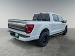 New 2024 Ford F-150 XLT SuperCrew Cab 4WD, Pickup for sale #F40483 - photo 2