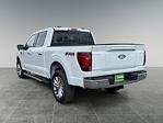 New 2024 Ford F-150 Lariat SuperCrew Cab 4WD, Pickup for sale #F40494 - photo 8