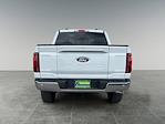 New 2024 Ford F-150 Lariat SuperCrew Cab 4WD, Pickup for sale #F40494 - photo 3