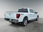 New 2024 Ford F-150 Lariat SuperCrew Cab 4WD, Pickup for sale #F40494 - photo 2