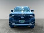 New 2024 Ford Ranger Lariat SuperCrew Cab 4WD, Pickup for sale #F40559 - photo 4