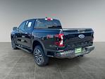 New 2024 Ford Ranger Lariat SuperCrew Cab 4WD, Pickup for sale #F40559 - photo 5