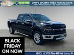 New 2024 Ford F-150 XLT SuperCrew Cab 4WD, Pickup for sale #F40563 - photo 1