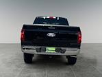 New 2024 Ford F-150 XLT SuperCrew Cab 4WD, Pickup for sale #F40563 - photo 3