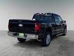 New 2024 Ford F-150 XLT SuperCrew Cab 4WD, Pickup for sale #F40563 - photo 2