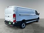 New 2024 Ford Transit 250 Low Roof RWD, Empty Cargo Van for sale #F40583 - photo 10