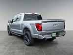 New 2024 Ford F-150 XLT SuperCrew Cab 4WD, Pickup for sale #F40622 - photo 8