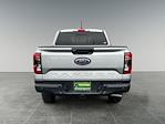 New 2024 Ford Ranger Lariat SuperCrew Cab 4WD, Pickup for sale #F40640 - photo 6