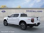 New 2024 Ford Ranger Lariat SuperCrew Cab 4WD, Pickup for sale #F40641 - photo 5