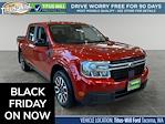 New 2024 Ford Maverick Lariat SuperCrew Cab AWD, Pickup for sale #F40669 - photo 1