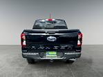 New 2024 Ford Ranger Lariat SuperCrew Cab 4WD, Pickup for sale #F40670 - photo 8