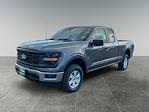 New 2024 Ford F-150 XL Super Cab 4WD, Pickup for sale #F40687 - photo 6