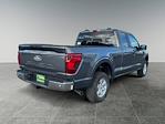 New 2024 Ford F-150 XL Super Cab 4WD, Pickup for sale #F40687 - photo 2