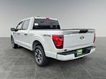 New 2024 Ford F-150 STX SuperCrew Cab 4WD, Pickup for sale #F40688 - photo 8