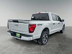 New 2024 Ford F-150 STX SuperCrew Cab 4WD, Pickup for sale #F40688 - photo 2