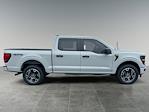 New 2024 Ford F-150 STX SuperCrew Cab 4WD, Pickup for sale #F40688 - photo 9