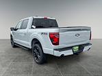 New 2024 Ford F-150 XLT SuperCrew Cab 4WD, Pickup for sale #F40694 - photo 8