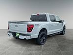 New 2024 Ford F-150 XLT SuperCrew Cab 4WD, Pickup for sale #F40694 - photo 2