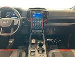 New 2024 Ford Ranger Raptor SuperCrew Cab 4WD, Pickup for sale #F40739 - photo 12