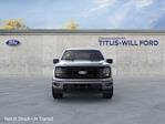 New 2024 Ford F-150 XLT SuperCrew Cab 4WD, Pickup for sale #F40740 - photo 7