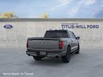 New 2024 Ford F-150 XLT SuperCrew Cab 4WD, Pickup for sale #F40741 - photo 8