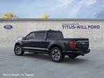 New 2024 Ford F-150 STX SuperCrew Cab 4WD, Pickup for sale #F40749 - photo 5