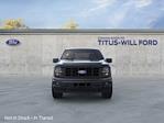 New 2024 Ford F-150 STX SuperCrew Cab 4WD, Pickup for sale #F40749 - photo 7