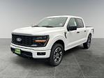 New 2024 Ford F-150 STX SuperCrew Cab 4WD, Pickup for sale #F40750 - photo 5