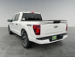 New 2024 Ford F-150 STX SuperCrew Cab 4WD, Pickup for sale #F40750 - photo 7