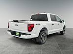 New 2024 Ford F-150 STX SuperCrew Cab 4WD, Pickup for sale #F40750 - photo 2