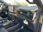 New 2024 Ford F-150 STX SuperCrew Cab 4WD, Pickup for sale #F40780 - photo 27