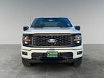 New 2024 Ford F-150 STX SuperCrew Cab 4WD, Pickup for sale #F40780 - photo 5