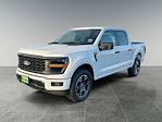 New 2024 Ford F-150 STX SuperCrew Cab 4WD, Pickup for sale #F40780 - photo 6