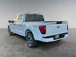 New 2024 Ford F-150 STX SuperCrew Cab 4WD, Pickup for sale #F40780 - photo 8