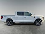 New 2024 Ford F-150 STX SuperCrew Cab 4WD, Pickup for sale #F40780 - photo 9