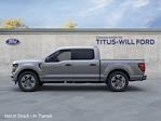 New 2024 Ford F-150 STX SuperCrew Cab 4WD, Pickup for sale #F40799 - photo 4