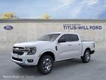 New 2024 Ford Ranger XLT SuperCrew Cab 4WD, Pickup for sale #F40868 - photo 2