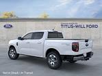 New 2024 Ford Ranger XLT SuperCrew Cab 4WD, Pickup for sale #F40868 - photo 5